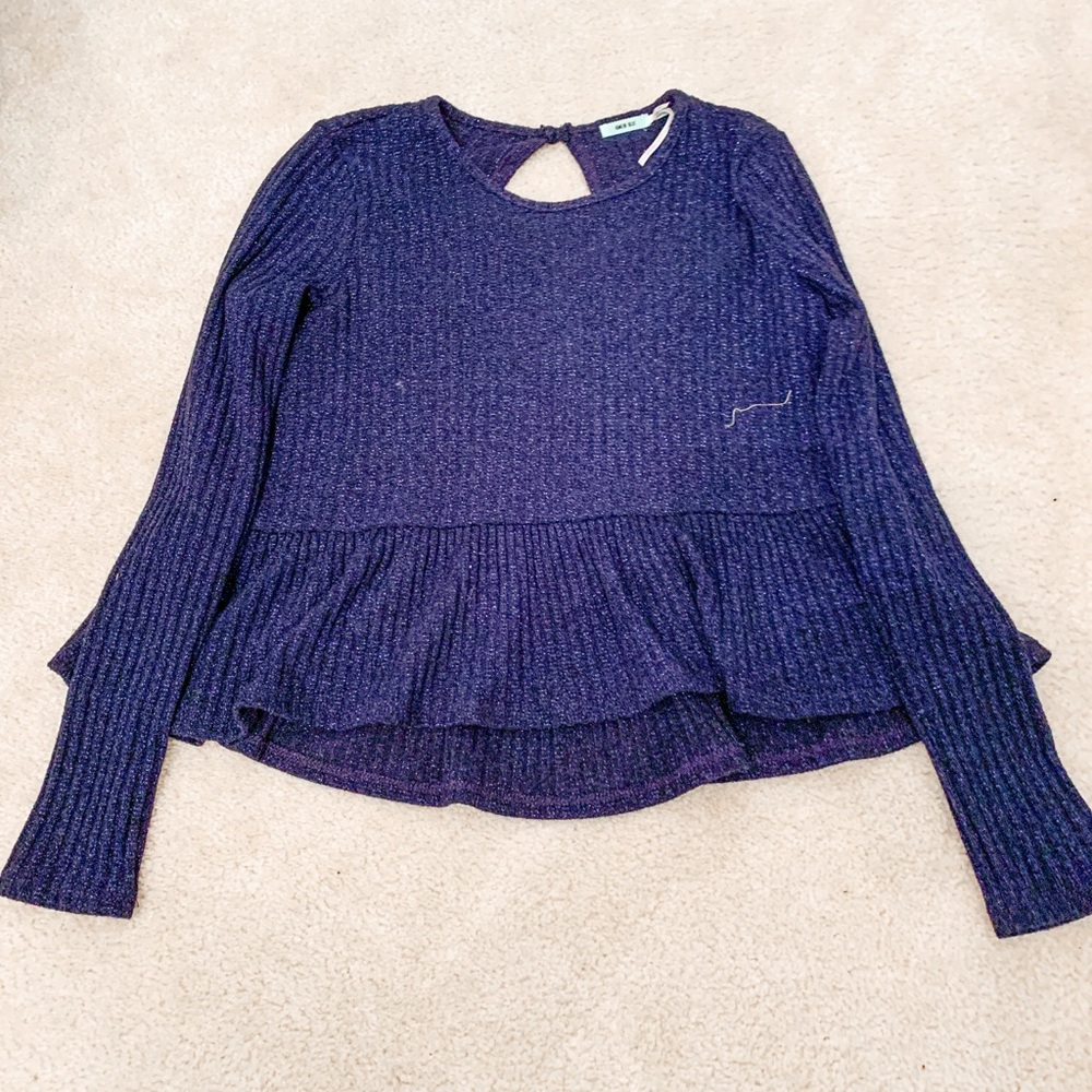 sweater